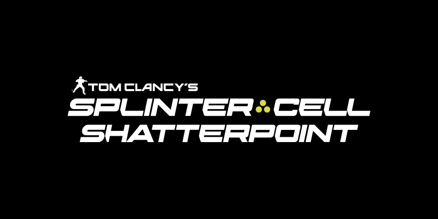 Ubisoft Splinter Cell Logo