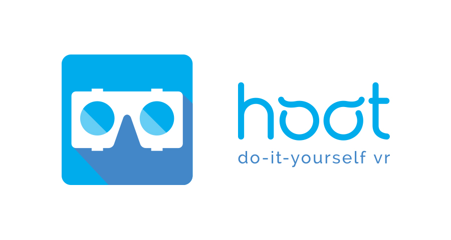 Hoot Logo Header